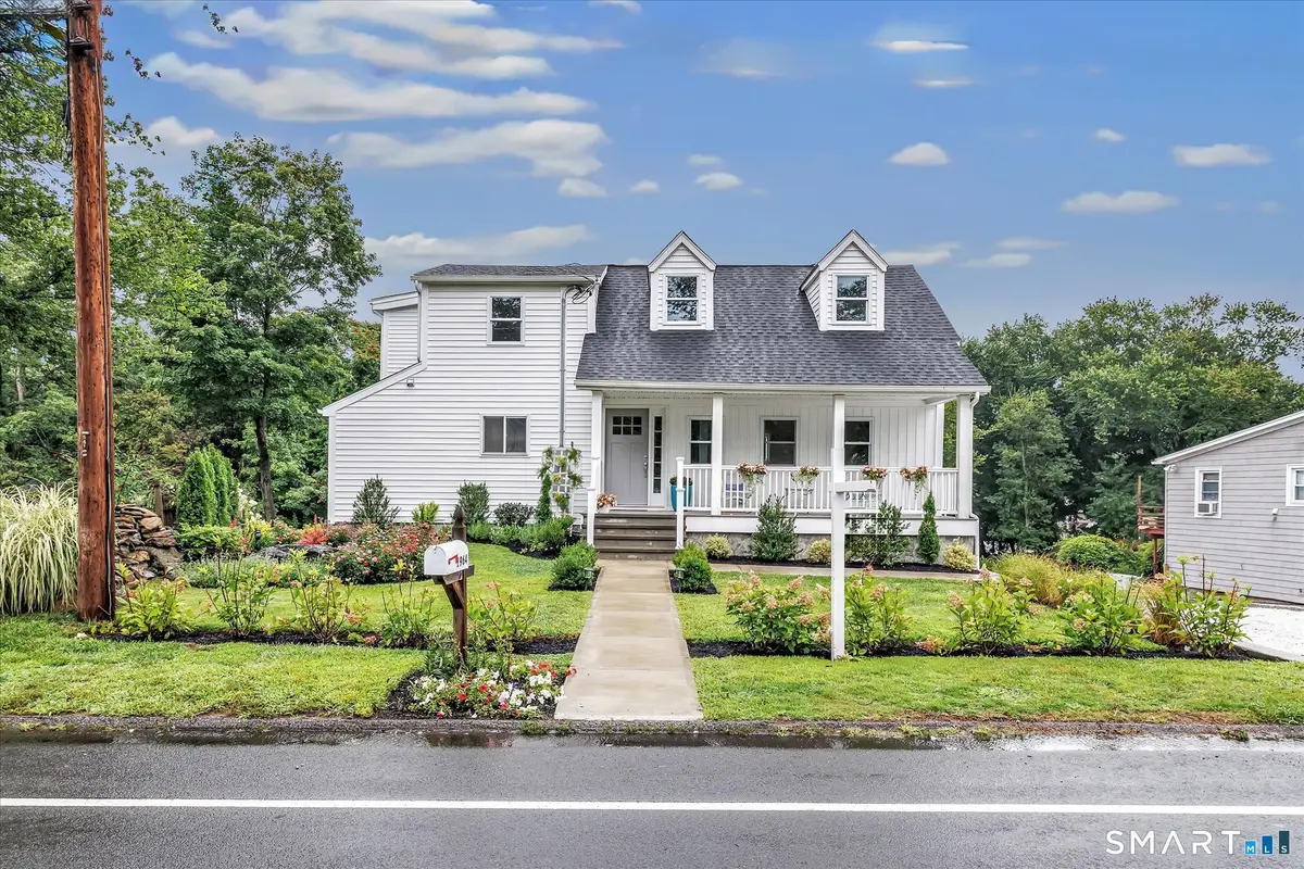 1964 North Benson Road, Fairfield, CT 06824 - #1