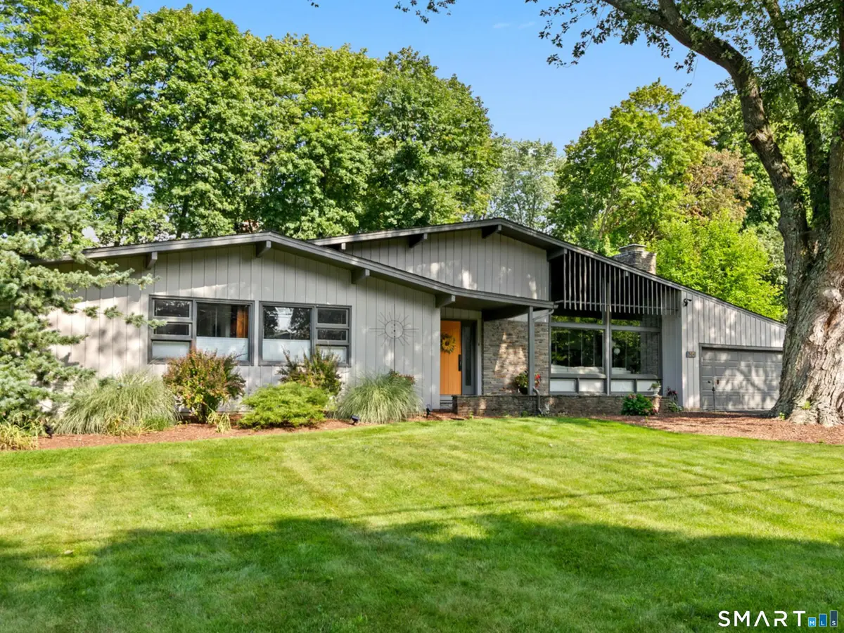 36 Bainton Road, West Hartford, CT 06117 - #1