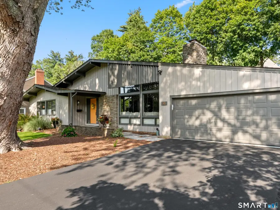36 Bainton Road, West Hartford, CT 06117 - #2
