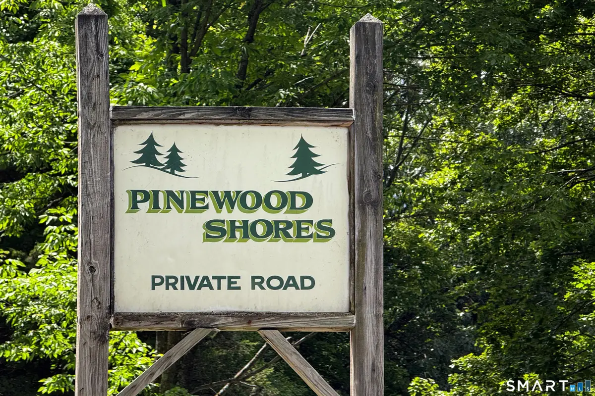8 Pinewood Shores, Sherman, CT 06784 - #1