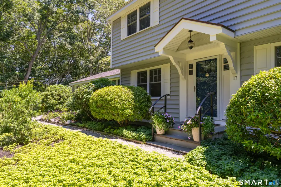 17 Oakridge Drive, Old Lyme, CT 06371 - #2