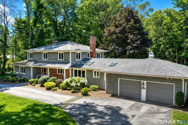 24 Inverness Road, Trumbull, CT 06611