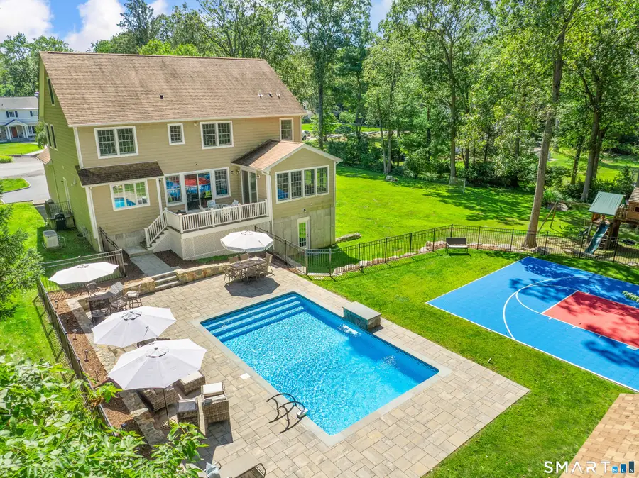 47 Summit Ridge Road, Stamford, CT 06902 - #2