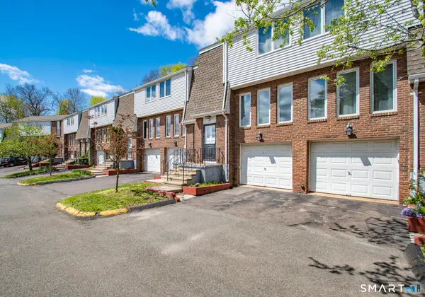 184 Gravel Street #26, Meriden, CT 06450