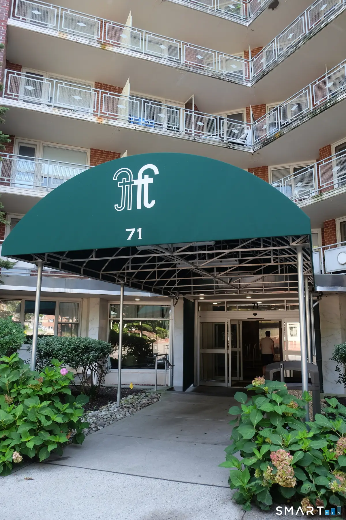 71 Strawberry Hill Avenue #507, Stamford, CT 06902 - #1