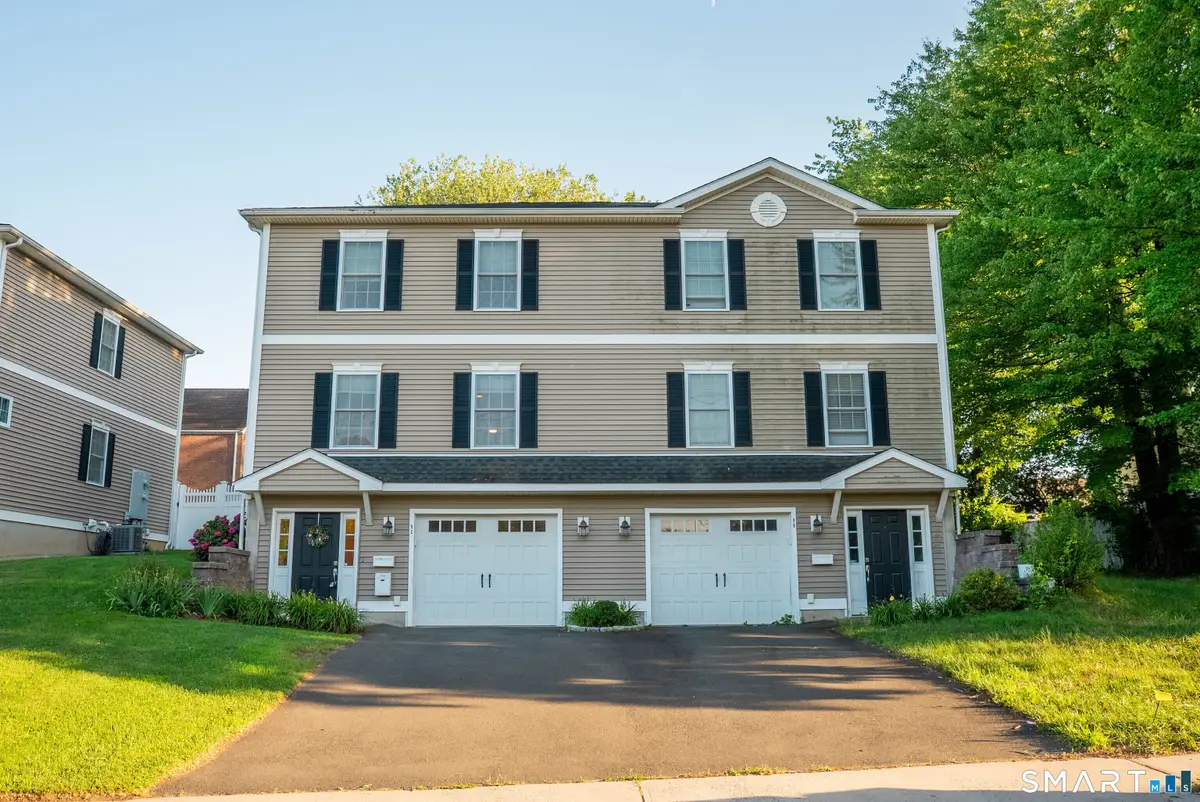9 Englewood Avenue #C, West Hartford, CT 06110 - #1