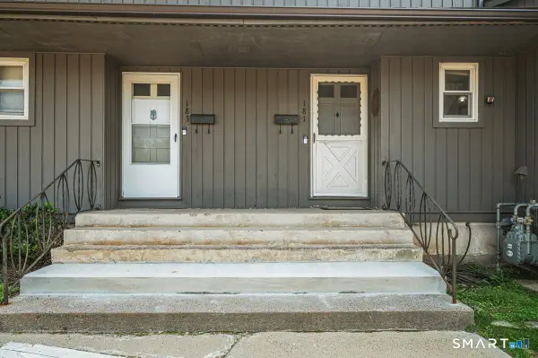 181 Williamstown Court #181, Newington, CT 06111