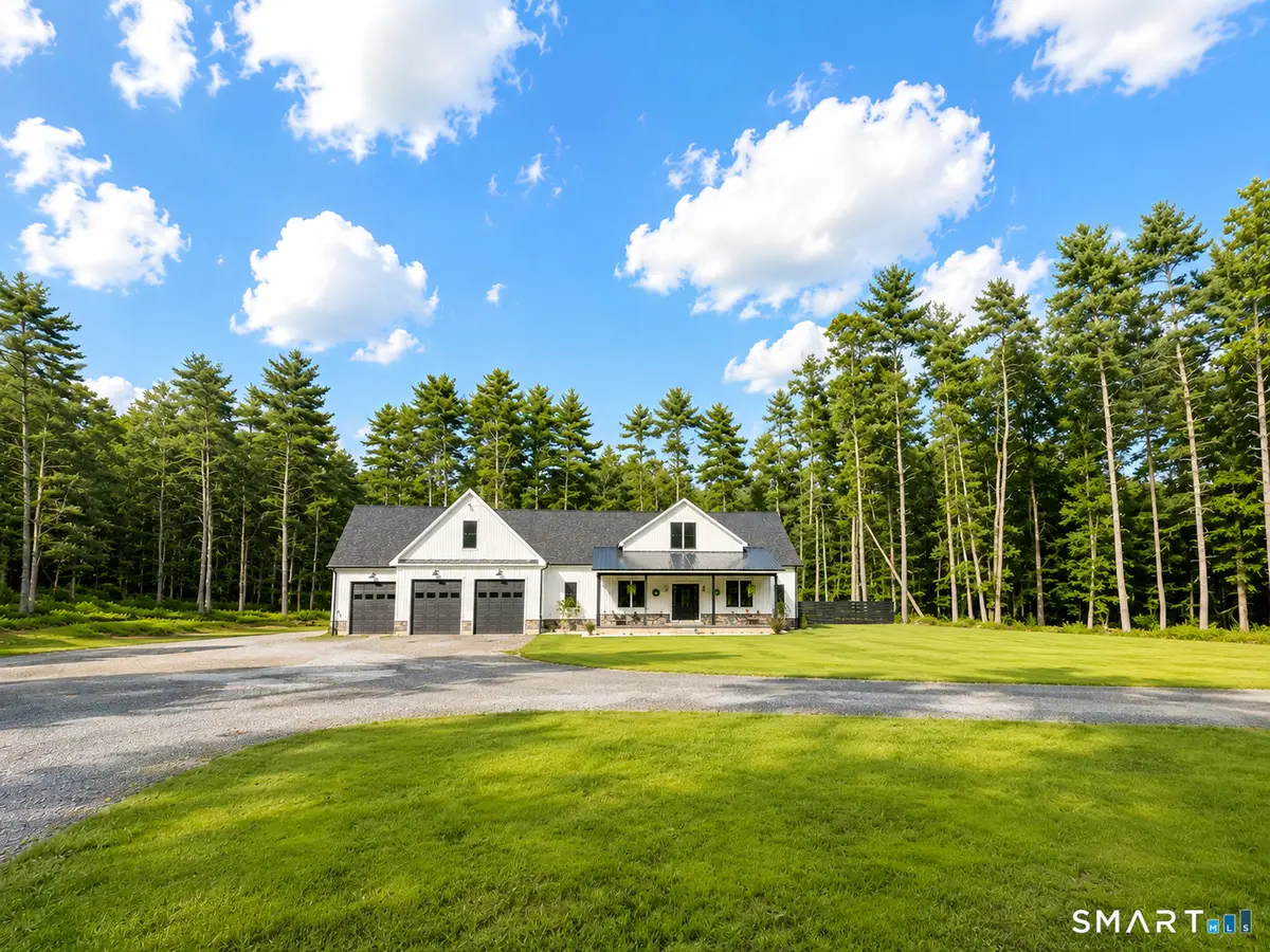 44 Blood Road, Putnam, CT 06260 - #1