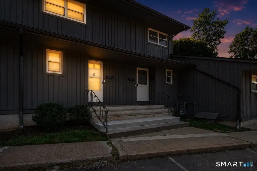183 Williamstown Court #183, Newington, CT 06111 - #2