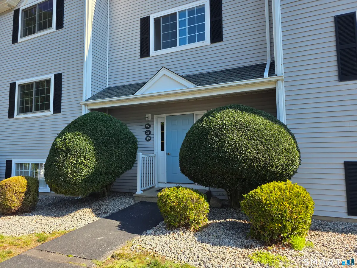 310 Boston Post Road #26, Waterford, CT 06385 - #1