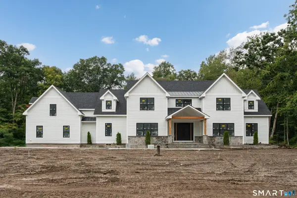 22 Grouse Lane, Woodbridge, CT 06525
