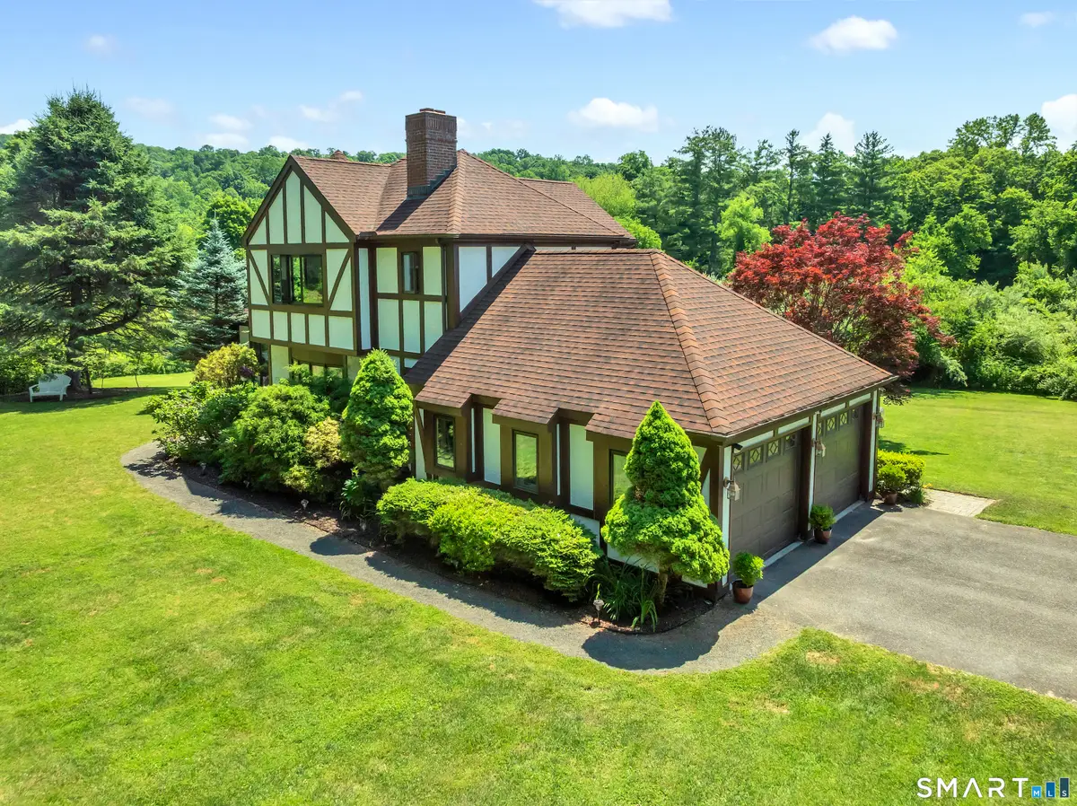800 Fish Rock Road, Southbury, CT 06488 - #1