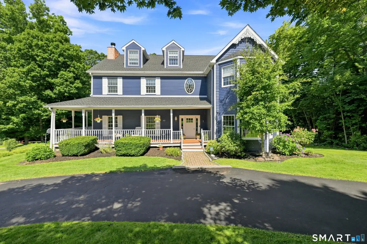 151 Meadows End Road, Monroe, CT 06468 - #1
