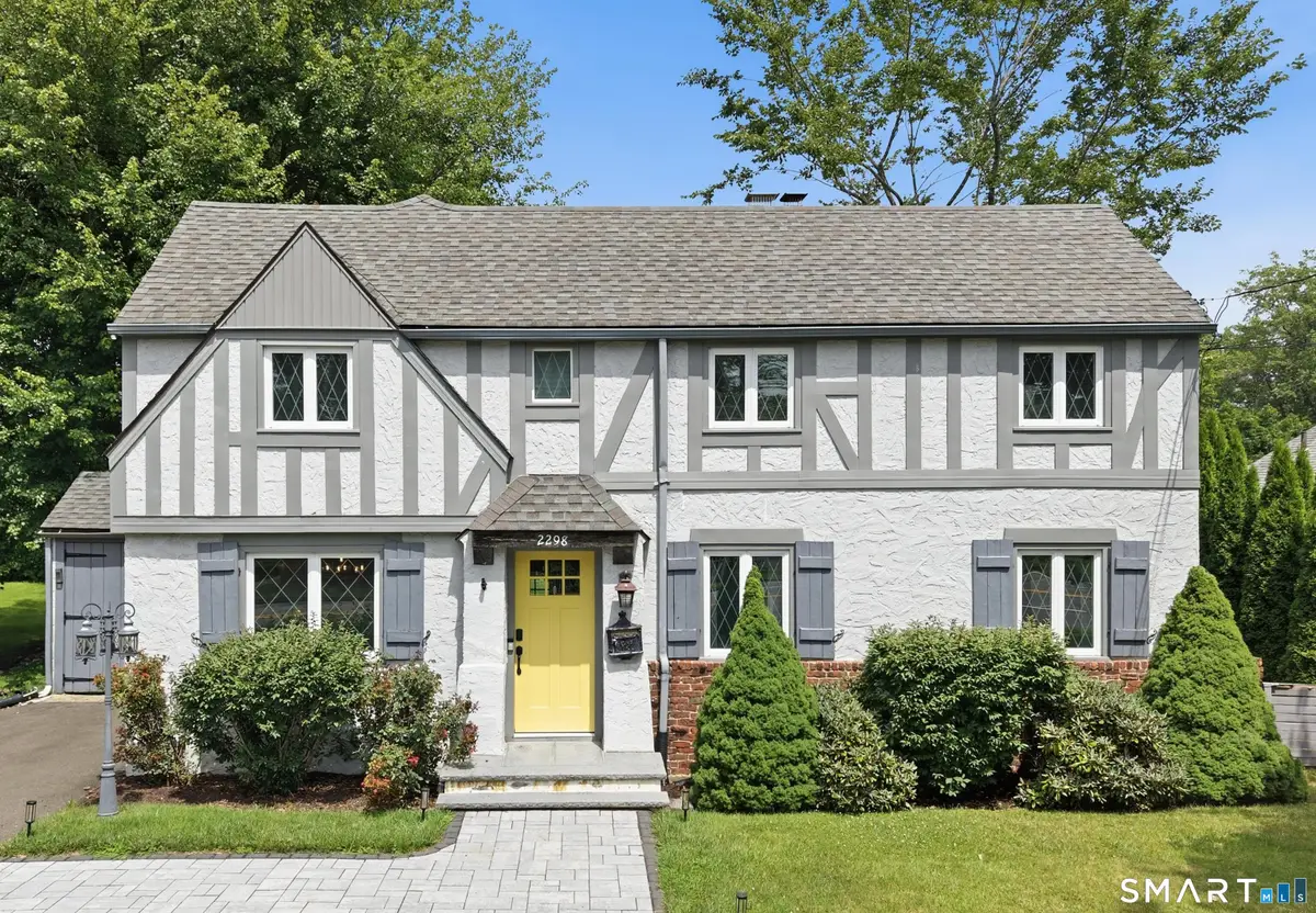 2298 Albany Avenue, West Hartford, CT 06117 - #1