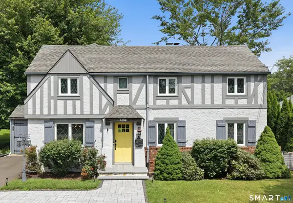 2298 Albany Avenue, West Hartford, CT 06117