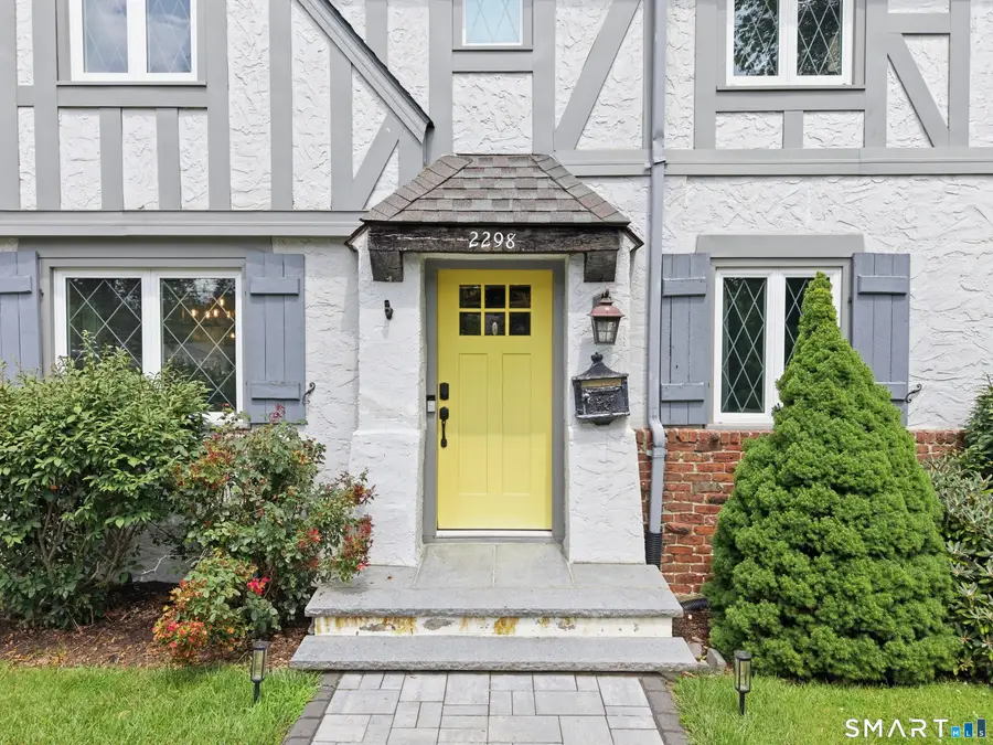 2298 Albany Avenue, West Hartford, CT 06117 - #2