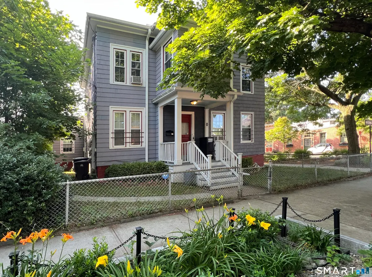 215 Dwight Street, New Haven, CT 06511 - #1