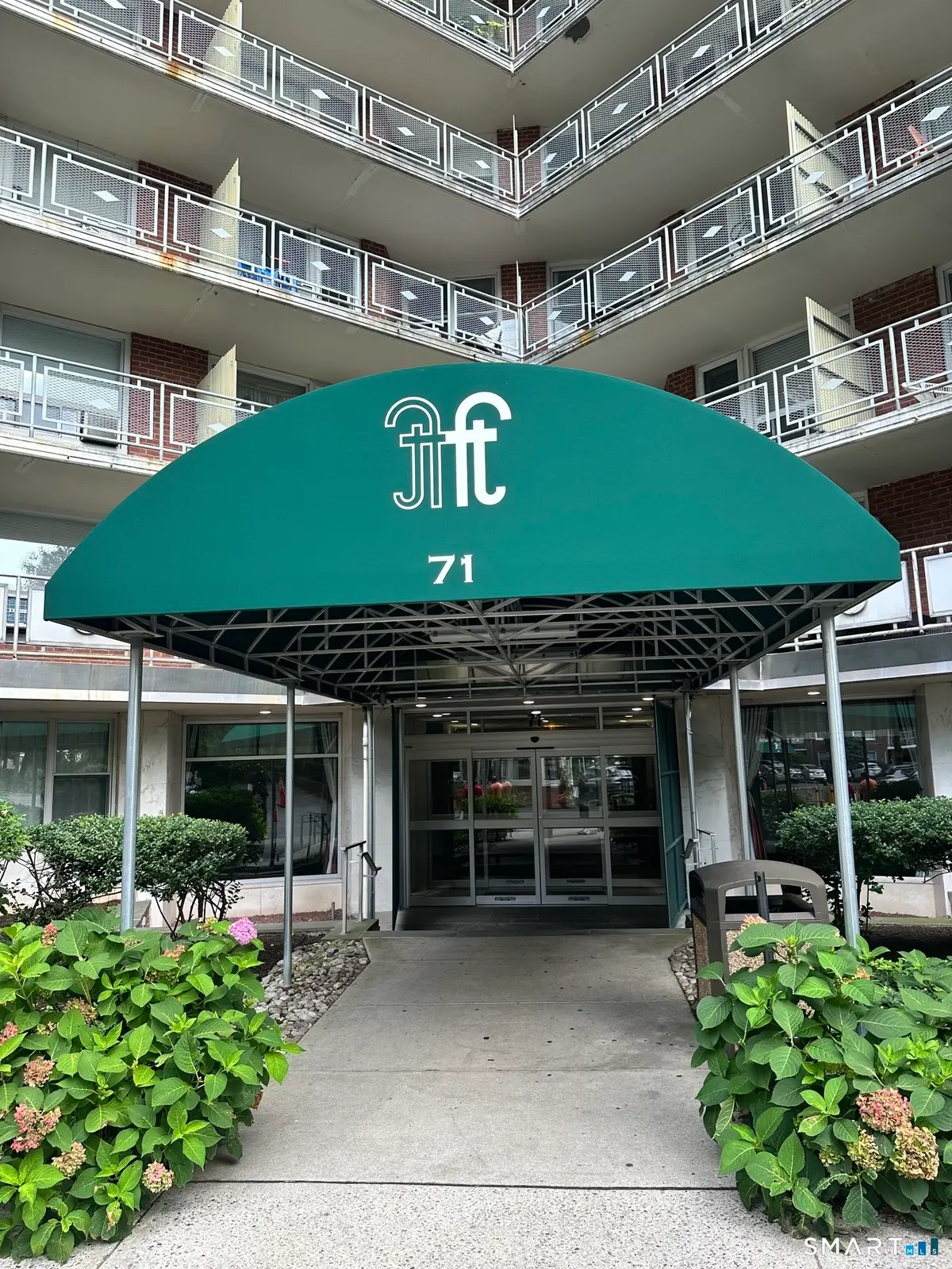 71 Strawberry Hill Avenue #320, Stamford, CT 06902 - #1