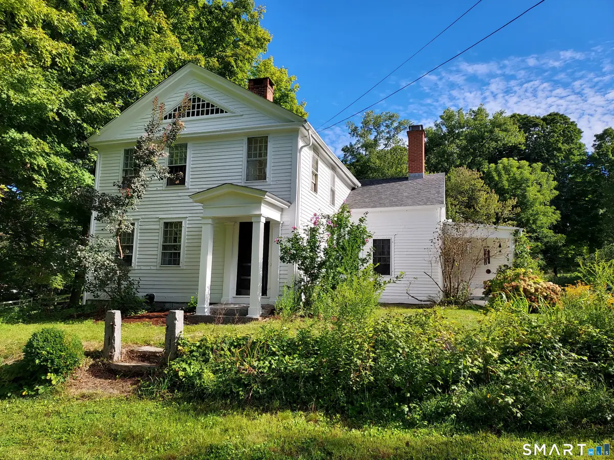 30 Marjorie Circle, Hebron, CT 06248 - #1