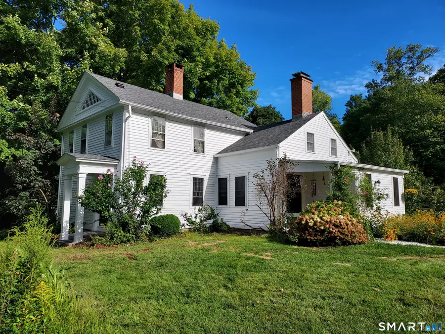 30 Marjorie Circle, Hebron, CT 06248 - #2