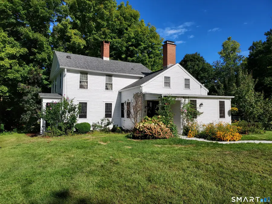 30 Marjorie Circle, Hebron, CT 06248 - #3