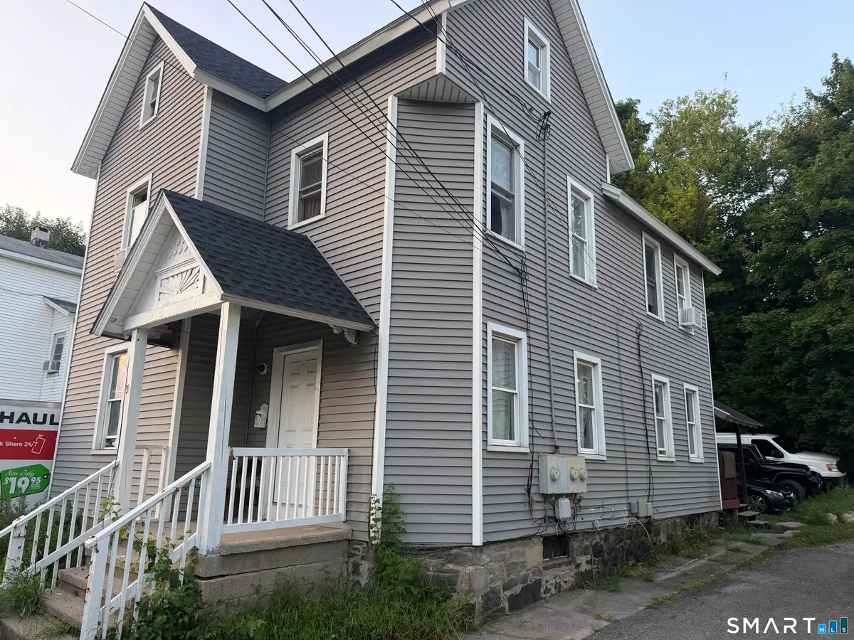 31 Maple Avenue, Danbury, CT 06810 - #1