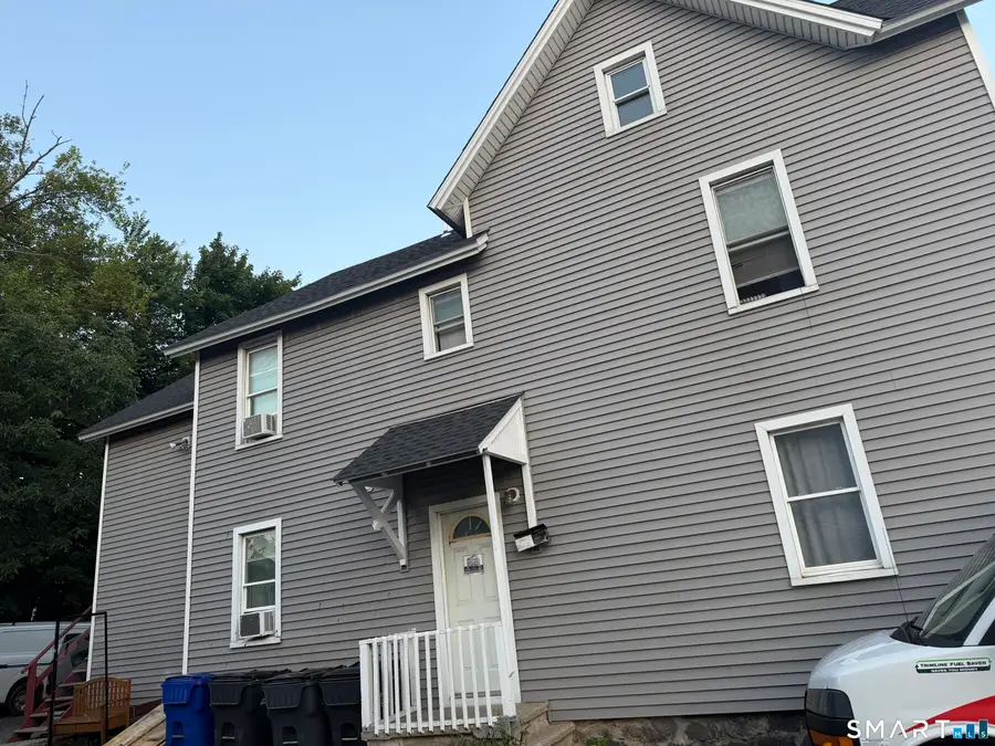 31 Maple Avenue, Danbury, CT 06810 - #2