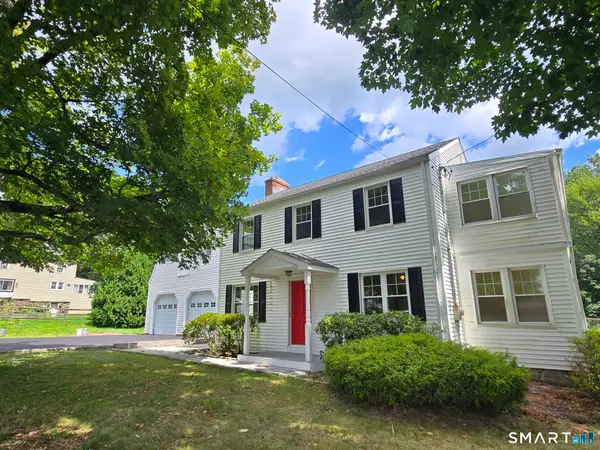 634 Bound Line Road, Wolcott, CT 06716