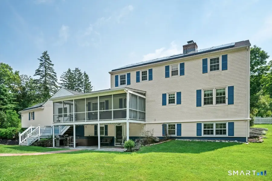 28 Oak Grove Road, Brookfield, CT 06804 - #2