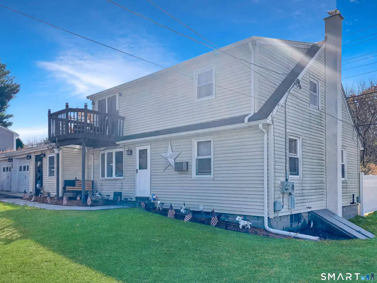 6 Schwartz Road, Bozrah, CT 06334 - #1