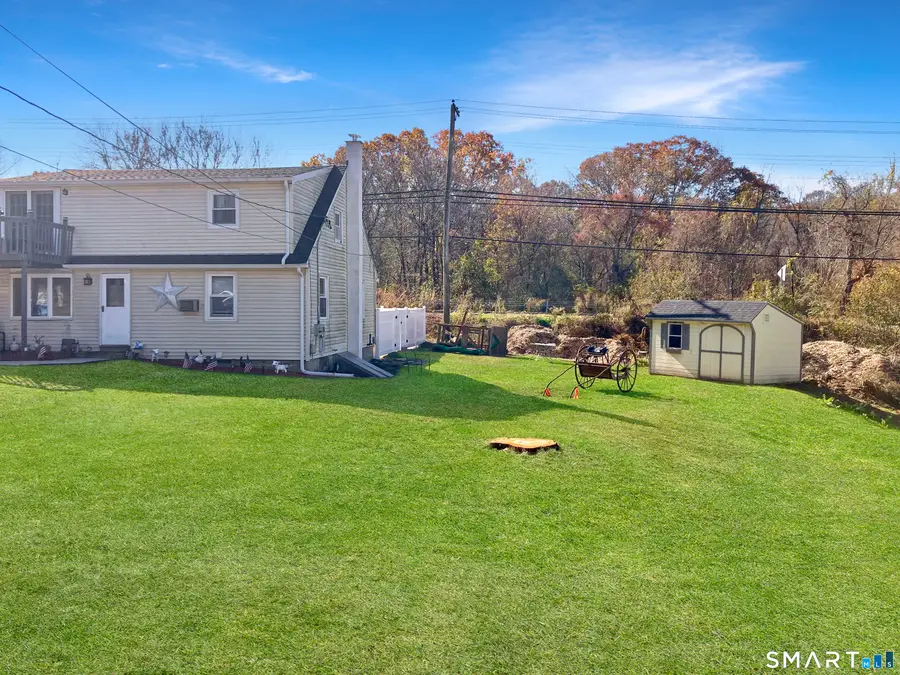 6 Schwartz Road, Bozrah, CT 06334 - #3