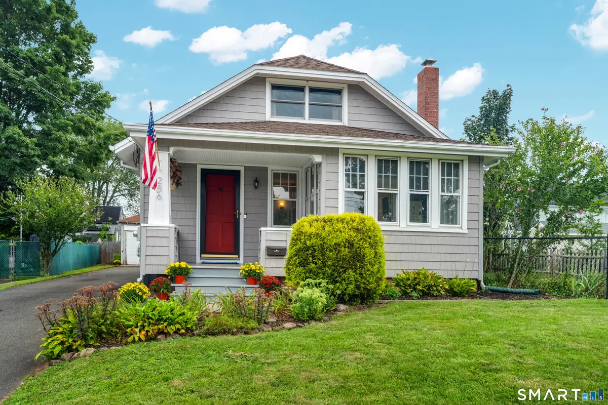 286 Russell Street, Middletown, CT 06457 - #1
