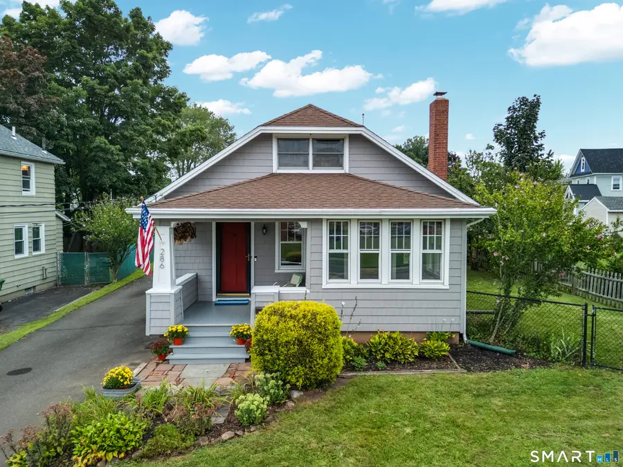 286 Russell Street, Middletown, CT 06457 - #2