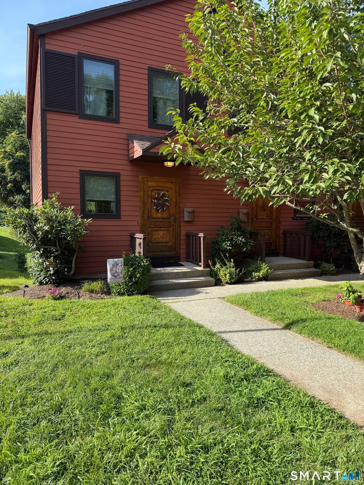 32 Courtland Drive #32, Groton, CT 06340 - #1