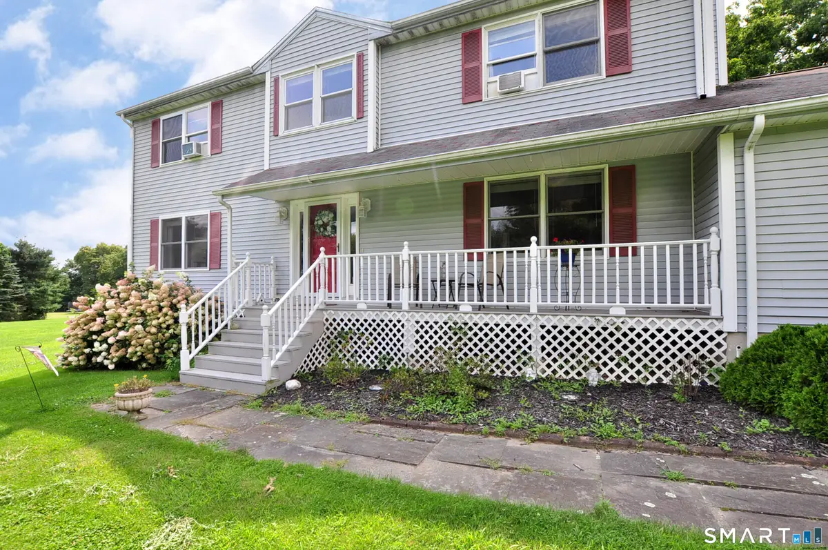 98 East Street, Bethlehem, CT 06751 - #1