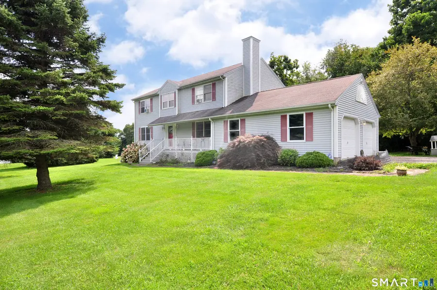 98 East Street, Bethlehem, CT 06751 - #2