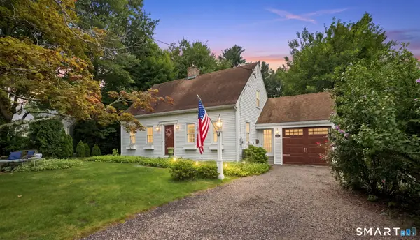 125 Bailey Road, Rocky Hill, CT 06067