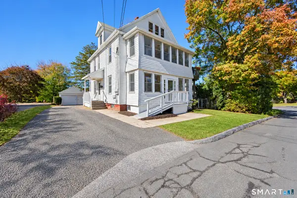 7 Schultz Street, Plymouth, CT 06786