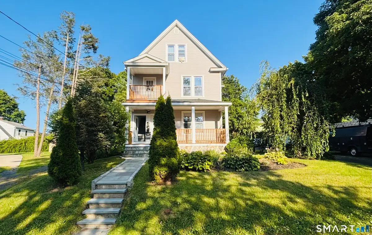 125 Clematis Avenue, Waterbury, CT 06708 - #1