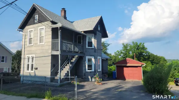 275 Congress Avenue, Waterbury, CT 06708