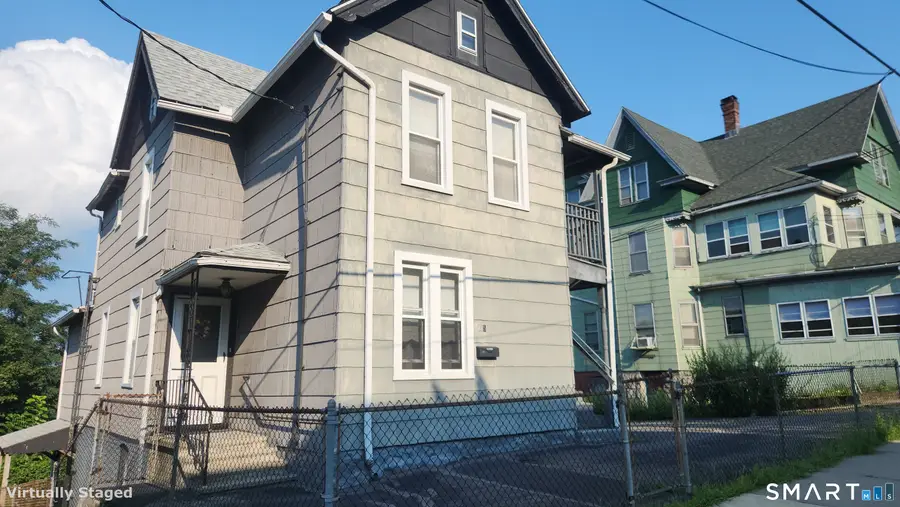 275 Congress Avenue, Waterbury, CT 06708 - #3