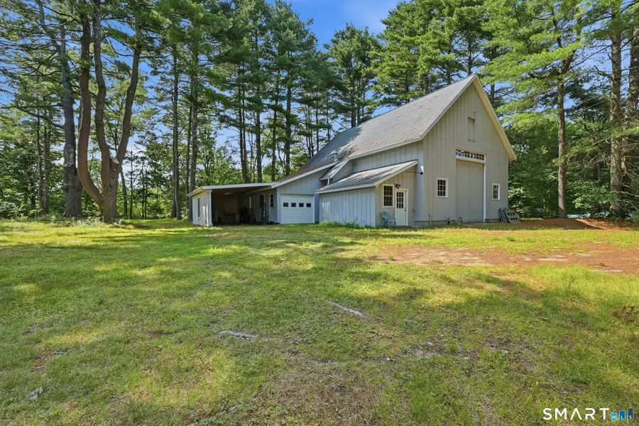 22 Kingsbury Road, Thompson, CT 06277 - #3