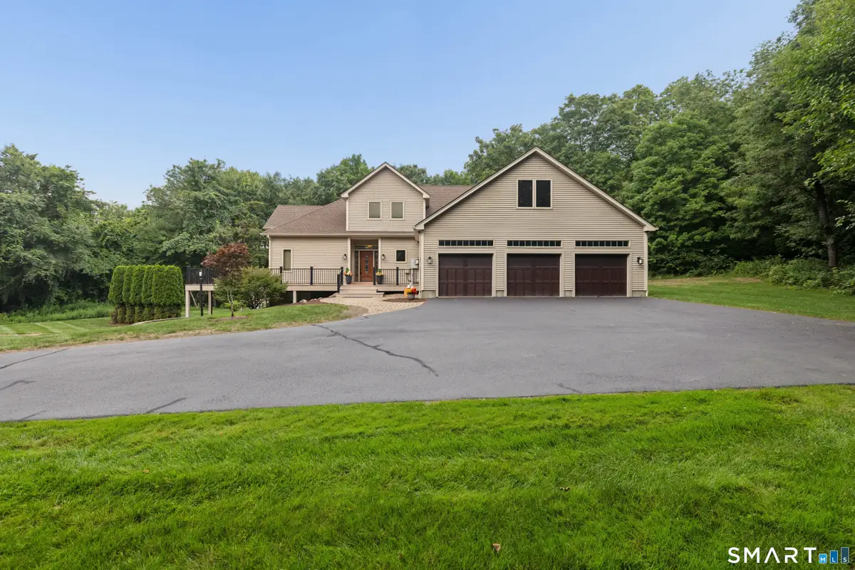14 Eleanor Road, Somers, CT 06071 - #1