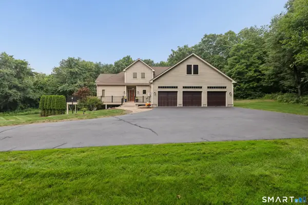14 Eleanor Road, Somers, CT 06071