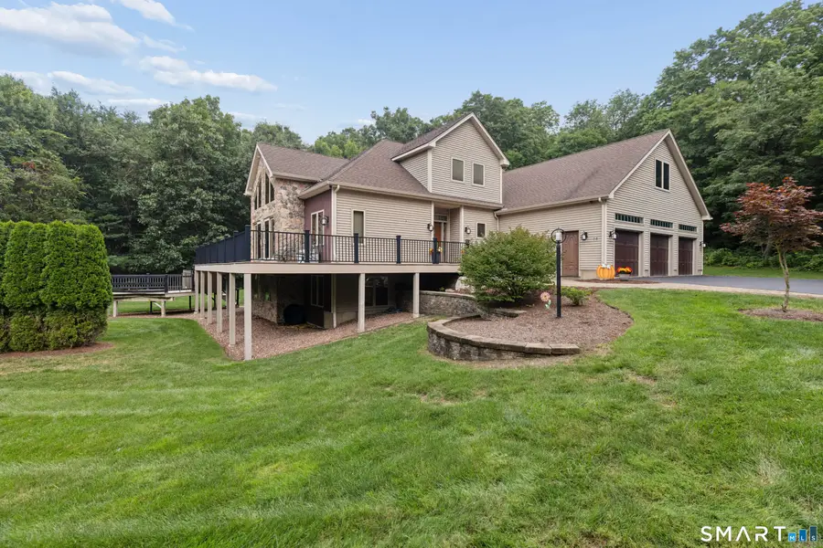 14 Eleanor Road, Somers, CT 06071 - #3