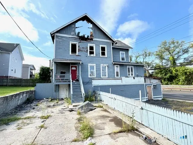 21-23 Derby Avenue, Derby, CT 06418 - #1
