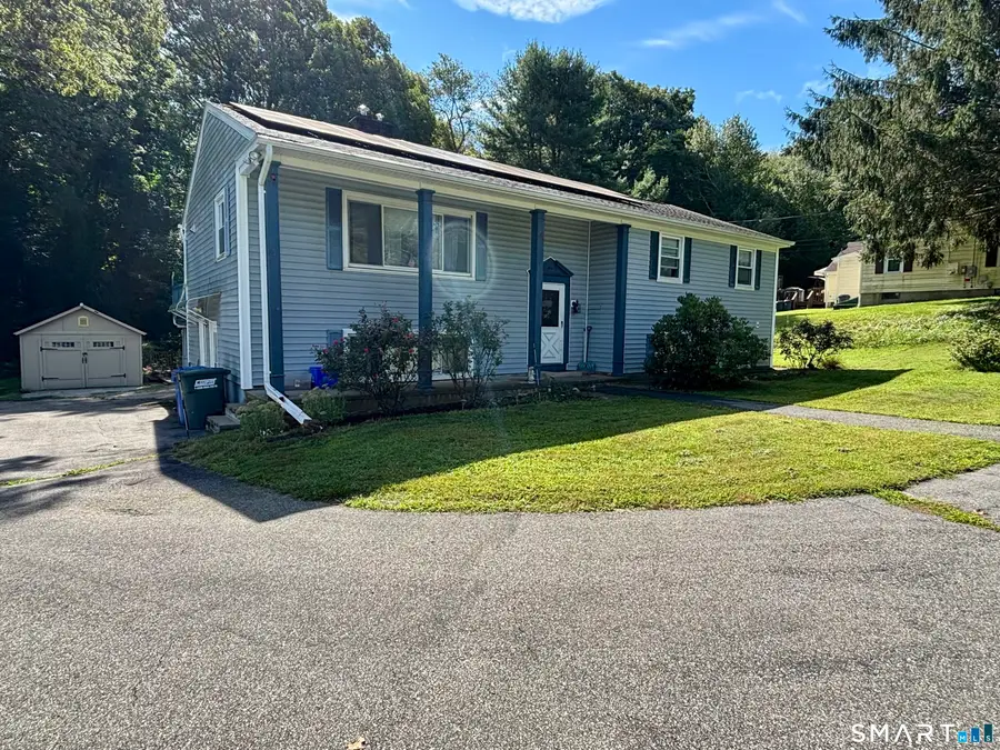 32 Pollys Lane, Uncasville, CT 06382 - #3