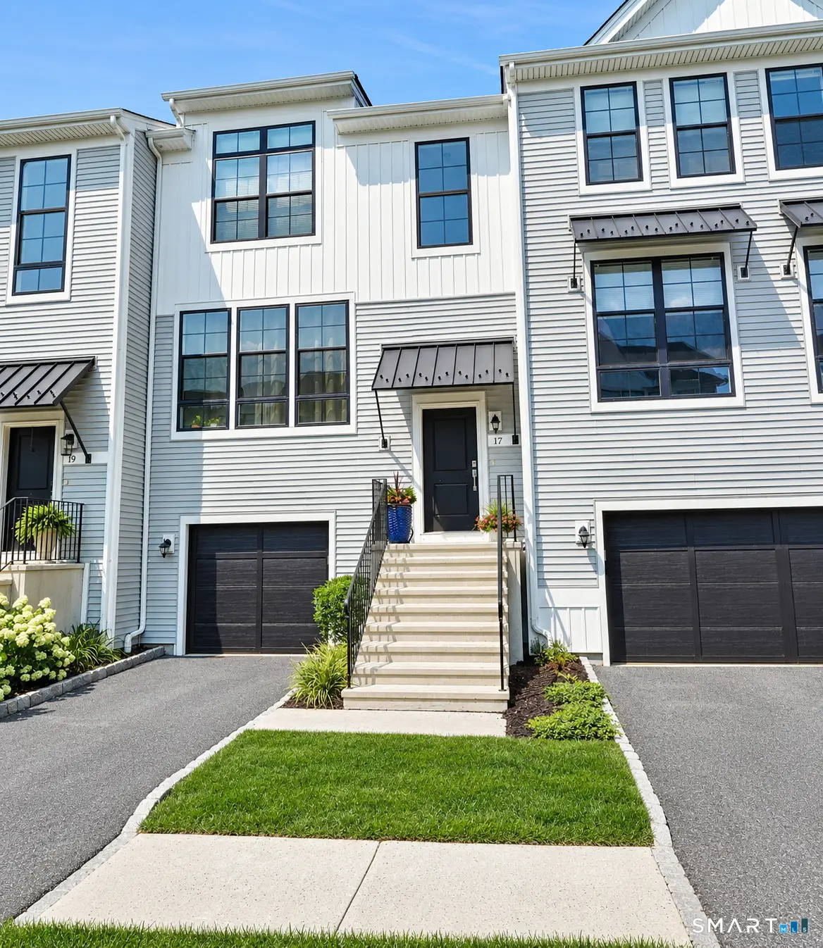 17 Brentwood Circle #17, Danbury, CT 06810 - #1