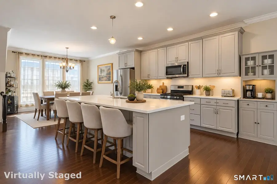 17 Brentwood Circle #17, Danbury, CT 06810 - #2