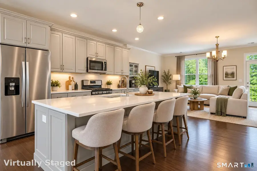 17 Brentwood Circle #17, Danbury, CT 06810 - #3